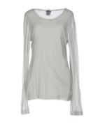 Kristensen Du Nord Sweaters