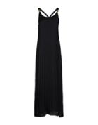 Cesare Paciotti 4us Long Dresses