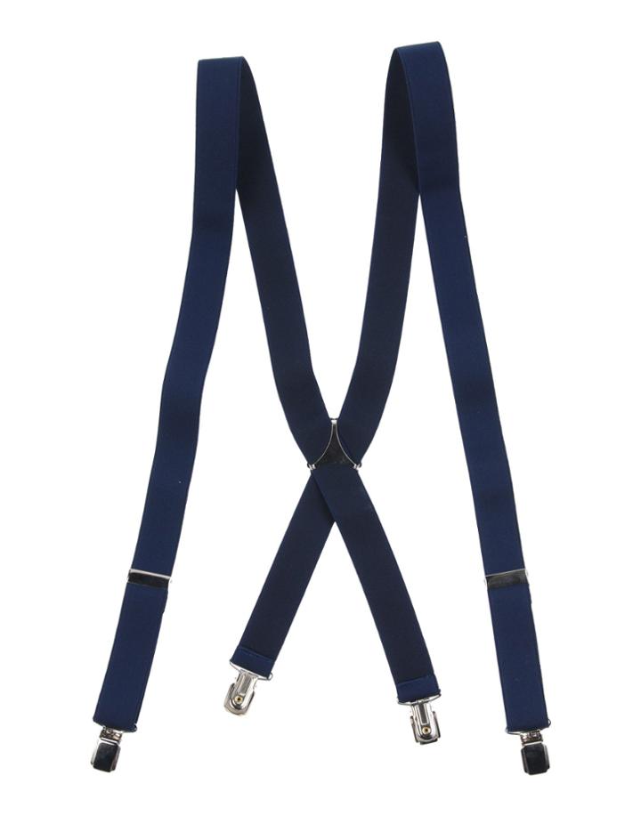 Berna Suspenders