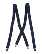 Berna Suspenders