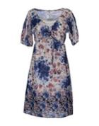 Henry Cotton's Short Dresses