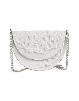 M  Dusa Medium Fabric Bags