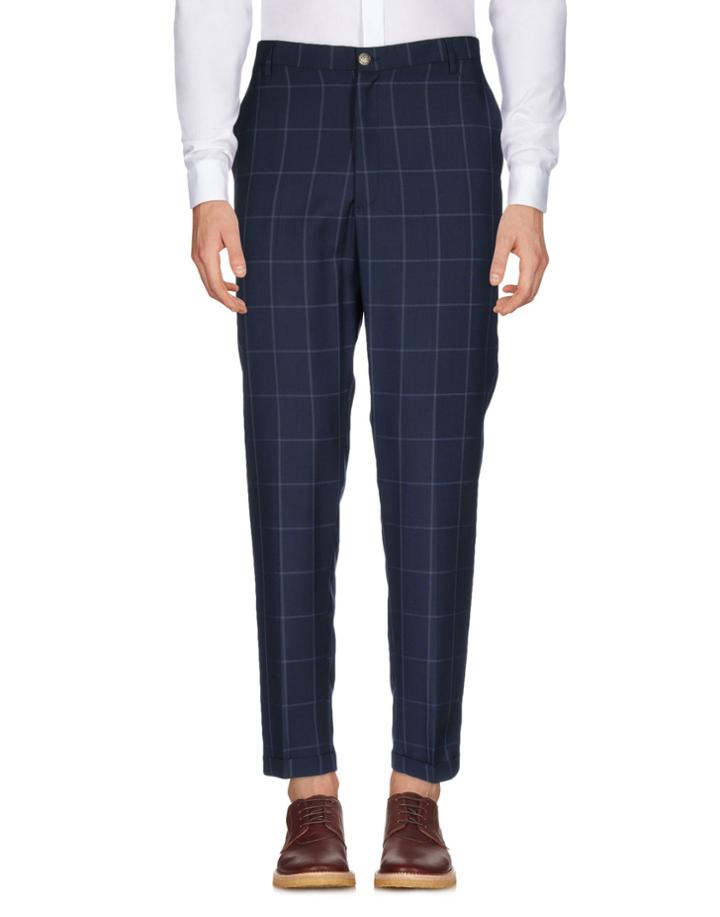 Ho(m)me Made Casual Pants