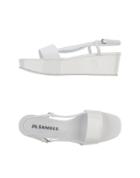Jil Sander Wedges
