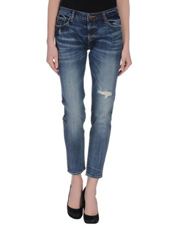 D-id Denim Island Jeans