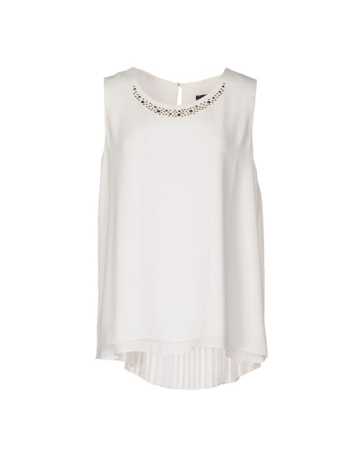 Frank Lyman Tops