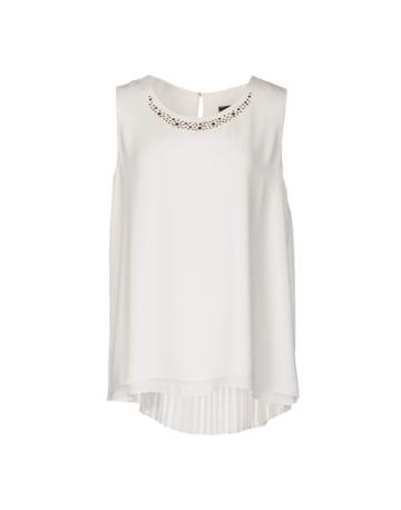 Frank Lyman Tops