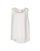 Frank Lyman Tops