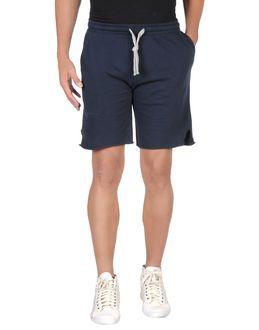 Virtus Palestre Sweat Shorts