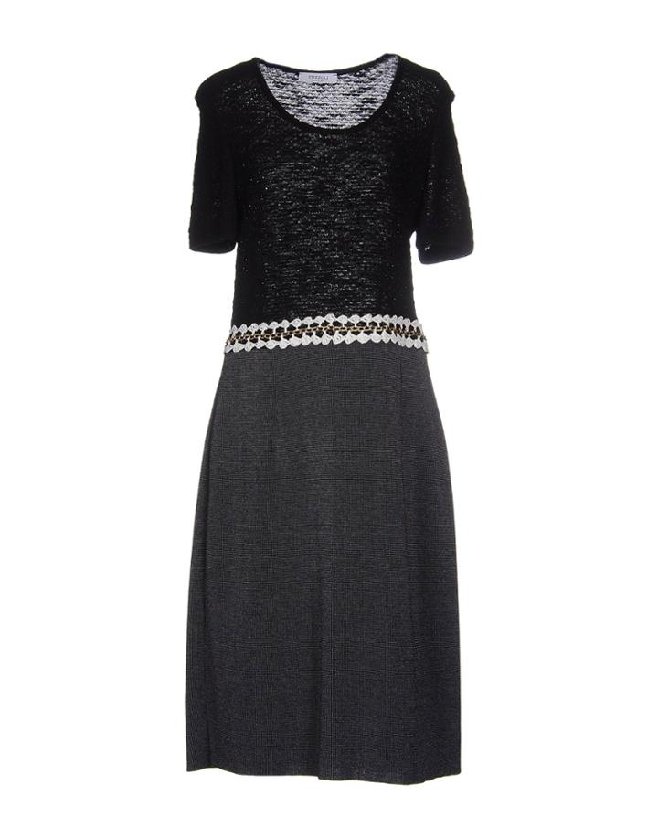 Stizzoli Knee-length Dresses
