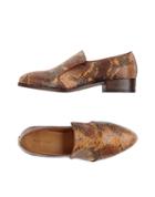 Billy Reid Loafers