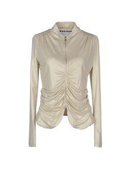 Richmond Jackets