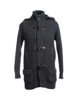 Darwin Cardigans