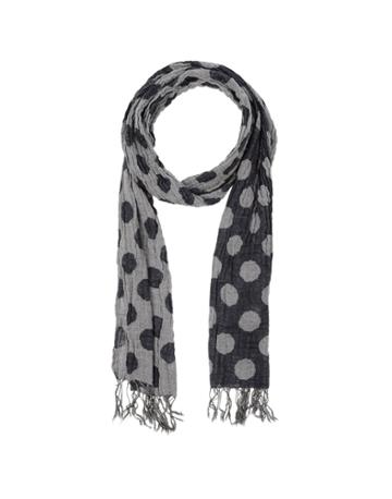 Number Five Oblong Scarves