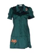 Undercover Short Dresses