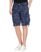X-cape Bermudas