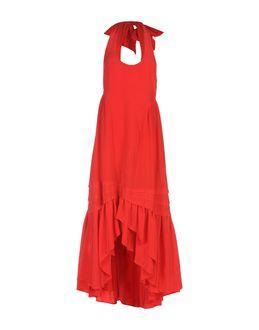 Juicy Couture Long Dresses