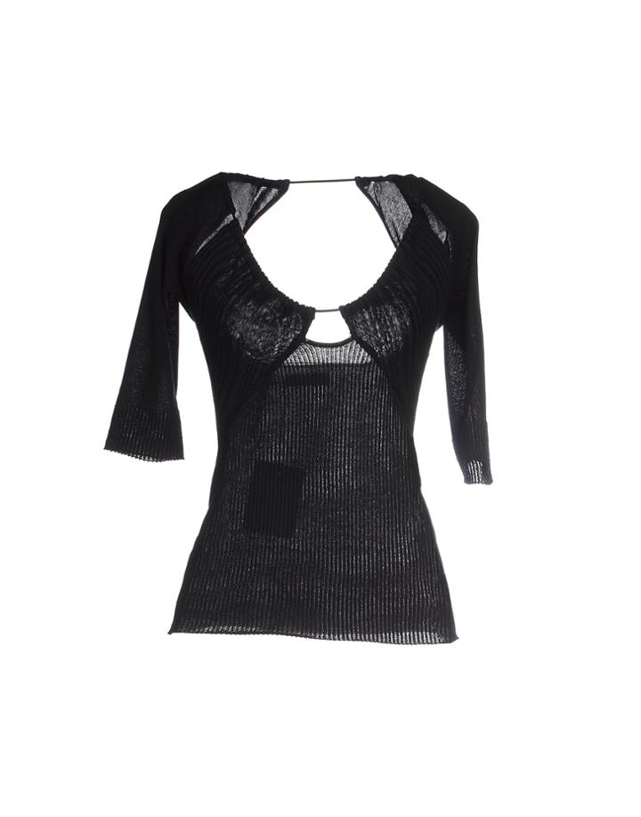 Costume National Sweaters