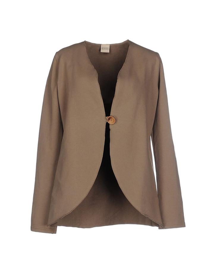 Bioneuma Natural Fashion Blazers