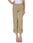 Henry Cotton's 3/4-length Shorts