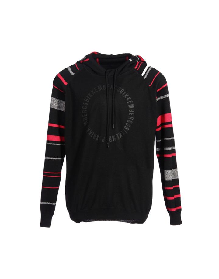 Bikkembergs Sport Sweaters