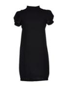 6267 Short Dresses