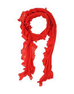 Pashmina Di Gaynor Bongard Oblong Scarves