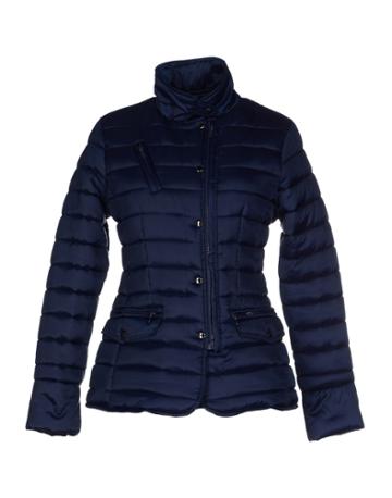 Kennet Street Jackets