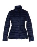 Kennet Street Jackets