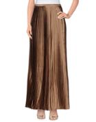 W Dabliu Long Skirts