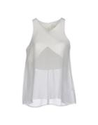 Cameo Tops