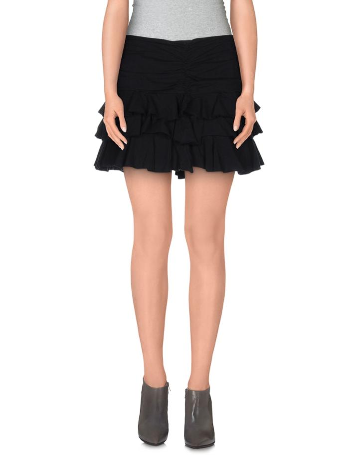 Boxfresh Mini Skirts