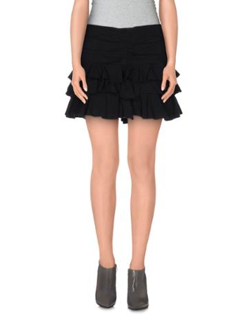 Boxfresh Mini Skirts