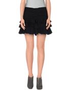 Boxfresh Mini Skirts