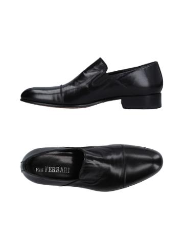 F.lli Ferrari Loafers