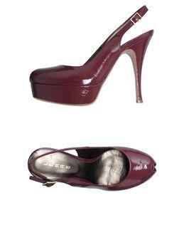 Lerre Platform Sandals