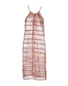 Skiiin Knee-length Dresses