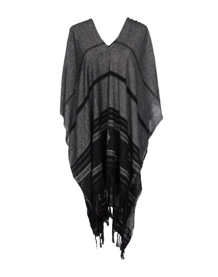 Swildens Capes