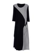 Midali Toujours 3/4 Length Dresses