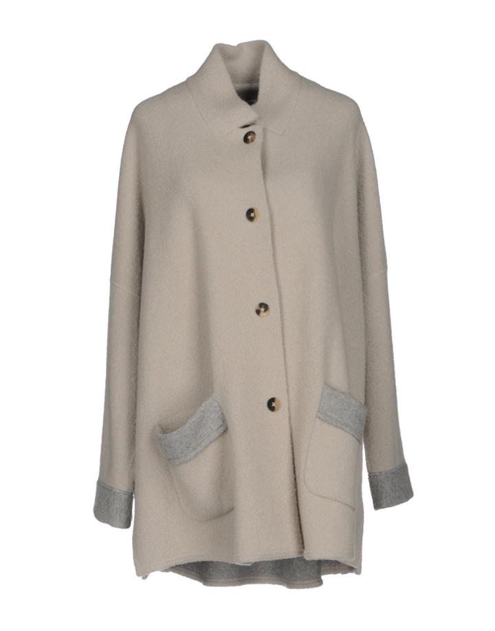 Striking Coats