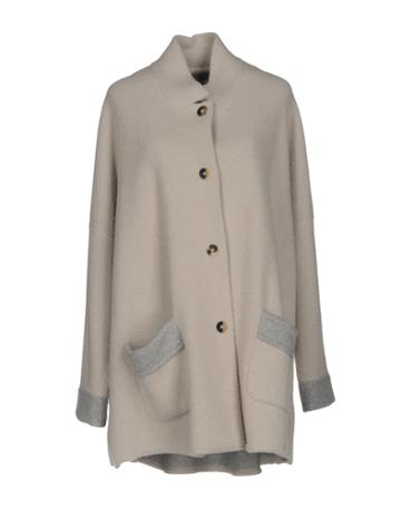 Striking Coats