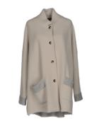 Striking Coats