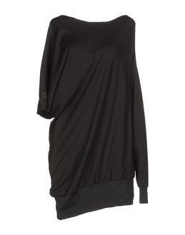 Y-3 Knee-length Dresses