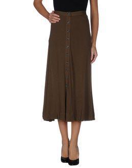 Edun 3/4 Length Skirts