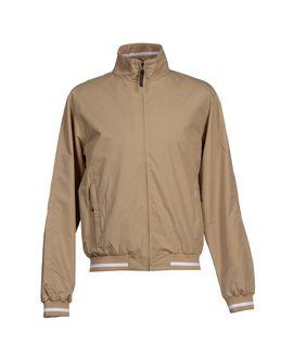 Sea Storm Jackets