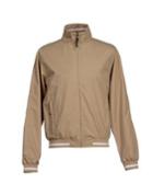 Sea Storm Jackets
