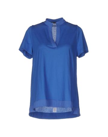 Diane Kr Ger T-shirts