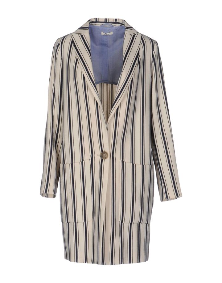 True Tradition Overcoats