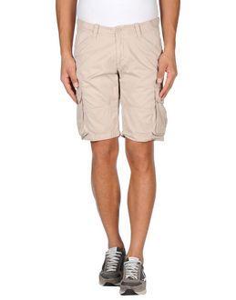 Gj Gaudi' Jeans Bermudas