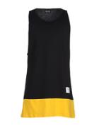 Ejxiii Tank Tops
